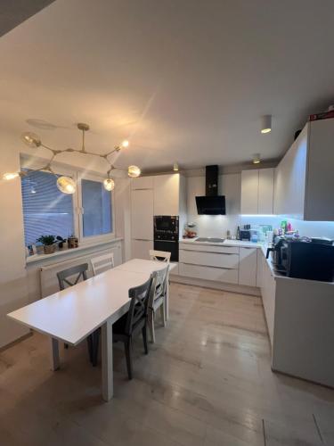 Apartmán TEO