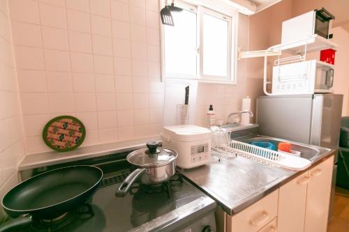 Dream house Misono - Vacation STAY 22099