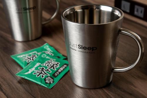 Just Sleep Osaka Shinsaibashi - Vacation STAY 34310v