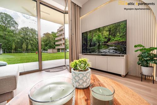 Foto Baltic Apartments - Greeneri Park 6