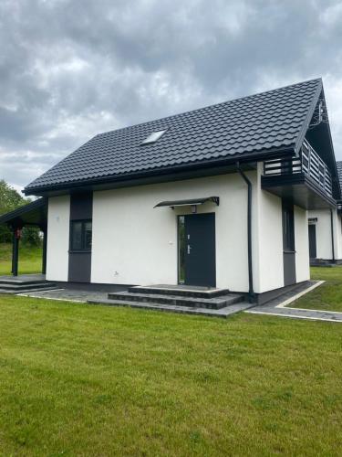 Biebrzańska Przystań 7