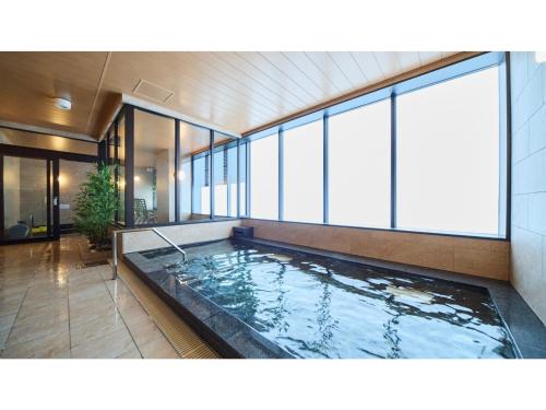 Hotel Eins Osaka Kadomashi Ekimae - Vacation STAY 33738v