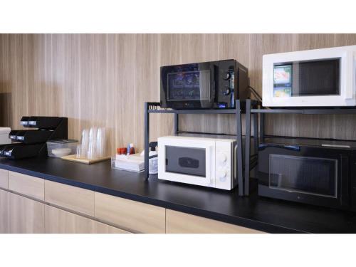 Hotel Eins Osaka Kadomashi Ekimae - Vacation STAY 33738v