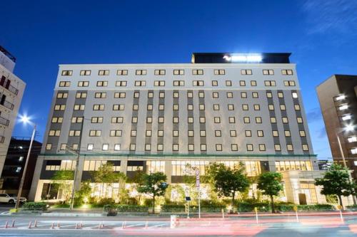 Hotel Eins Osaka Kadomashi Ekimae - Vacation STAY 33739v
