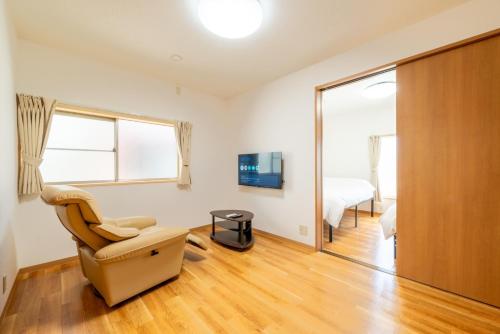 Kitabukuro-cho Heights 201, 202, 203 - Vacation STAY 19107v