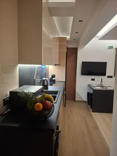 Prifti luxury apartment ll