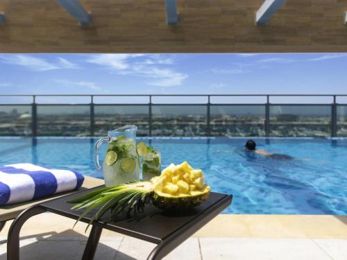 Swissotel Living Jeddah