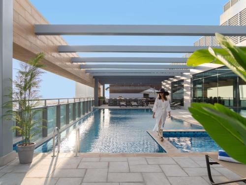 Swissotel Living Jeddah