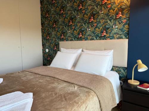 Na Outra Margem - Douro River Views - Free Parking
