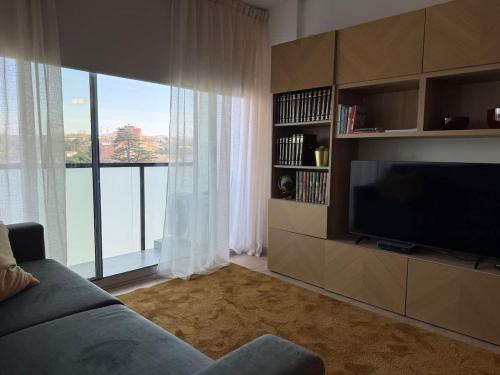 Na Outra Margem - Douro River Views - Free Parking