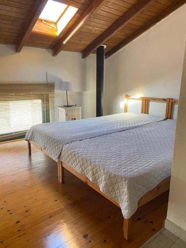 Nikiti View Maisonette