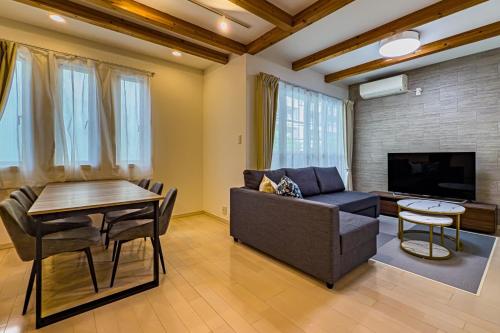 Osaka City - House - Vacation STAY 22079