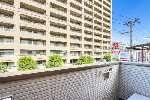 Osaka City - House - Vacation STAY 22079