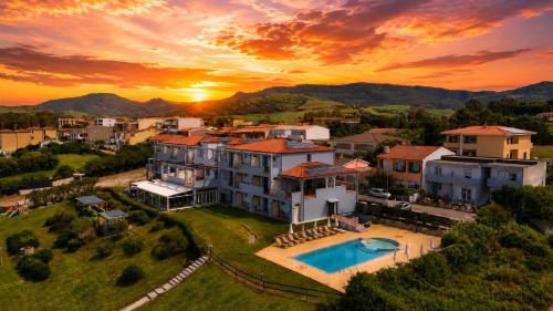 Abbaidda Hotel