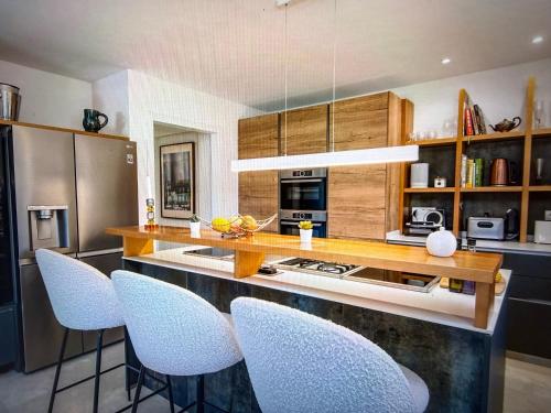 Amazing Villa Private Pool