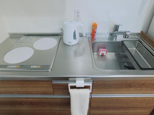 Osaka City - House - Vacation STAY 24950v