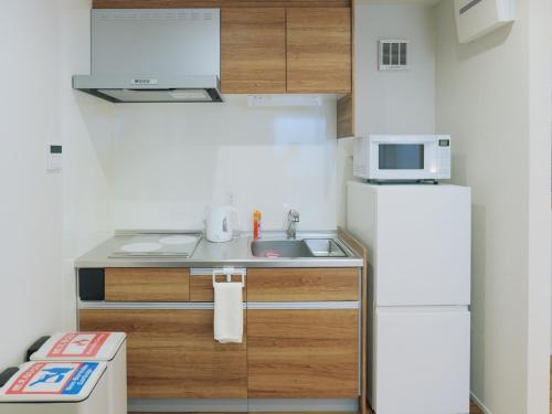 Osaka City - House - Vacation STAY 24950v