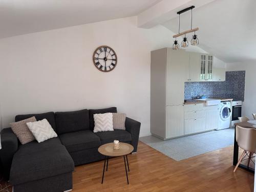 Apartment Baracuda
