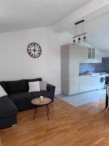 Apartment Baracuda
