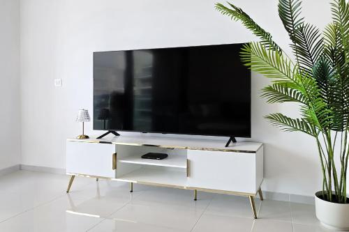 Apartament SEA SENSES GOLDEN View