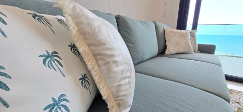 Apartament SEA SENSES GOLDEN View