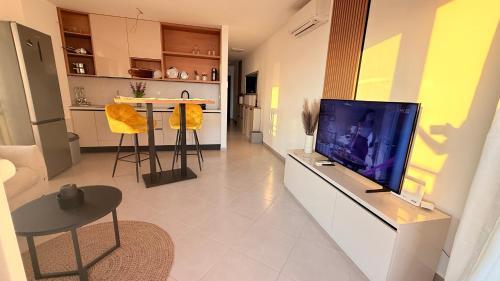 Apartment Renata Reborn
