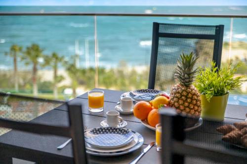 Apartament SEA SENSES GOLDEN View