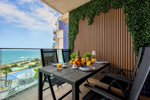 Apartament SEA SENSES GOLDEN View