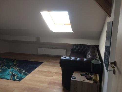 Champions League Stadium Apartment with Free Parking