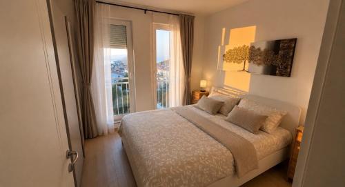 Apartment Renata Reborn