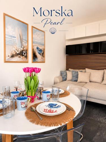 Morska Pearl - 5 min to city center Gdynia