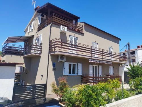 Villa Centar