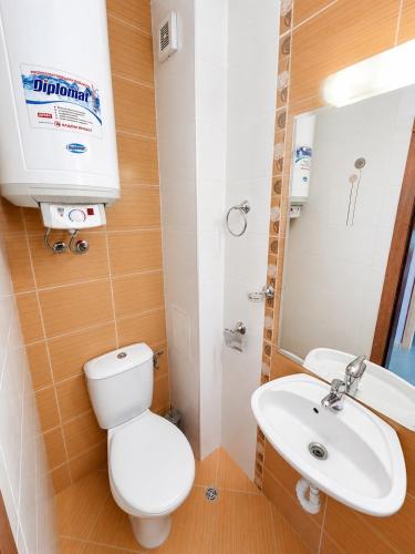 Bany a Glory Two-Bedroom Apartment-Saint Constantine and Helena