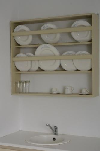 Gallery image of Celini Suites Hotel in Marmarion