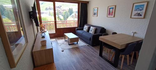 Le nid des 2 Alpes - Pied de pistes - Hypercentre