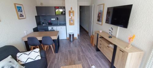 Le nid des 2 Alpes - Pied de pistes - Hypercentre