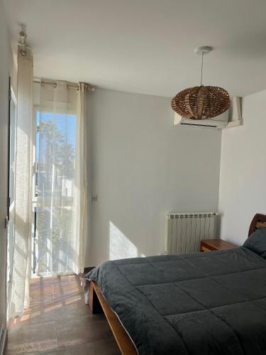 Villa première ligne plage