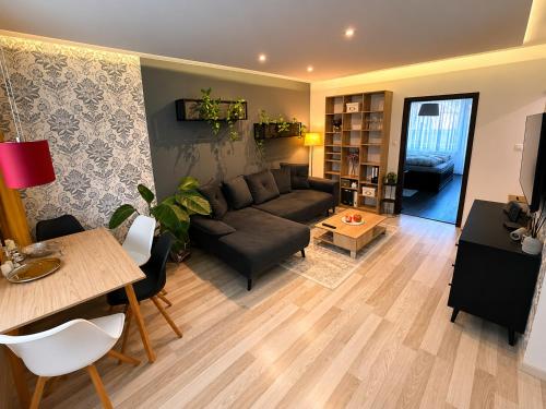 Trencin Luxury Residence