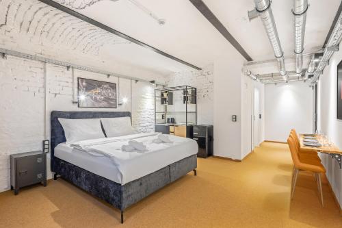cityswap Apartments City Center