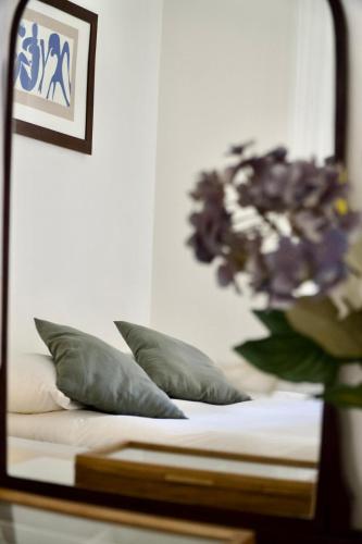 Candelor House - Apartment & Garden in Gianicolense