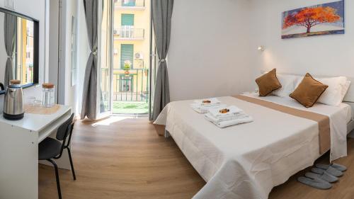 Liberty San Giovanni B&B