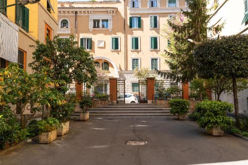 Liberty San Giovanni B&B