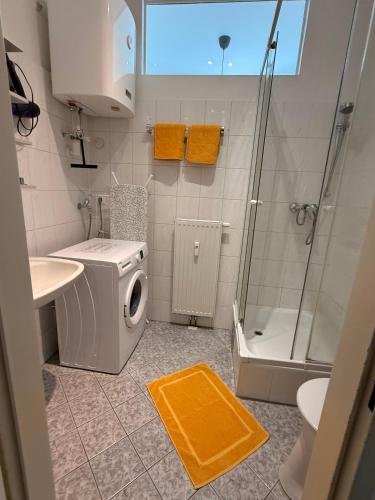 Zentrale Citywohnung, 5 Minuten zur Stadthalle, Messe & Sportpark
