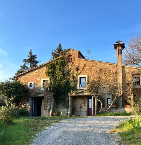 Agriturismo Le Casacce