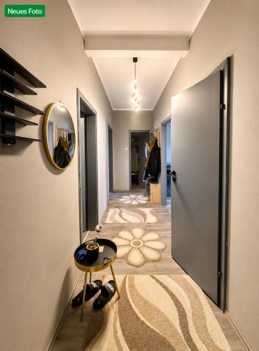 Vitan Apartment