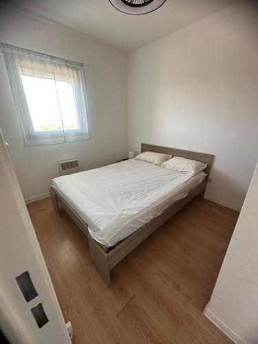 Appart T2 - 4 pers - VILLAGE - 200m de la plage