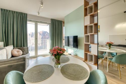 Apartamenty Żurawie Q4Apartments