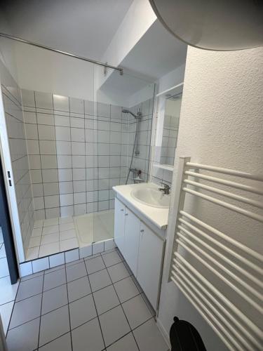 Appart T2 - 4 pers - VILLAGE - 200m de la plage