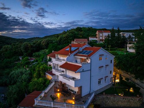 Apartments Bajcic