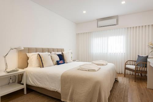 Buganvília House Vale do Lobo Luxury Escape